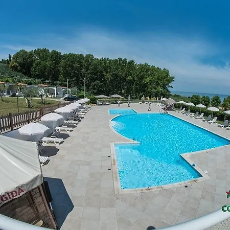 Miramare Village Торино-ди-Сангро