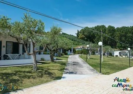 Miramare Village *