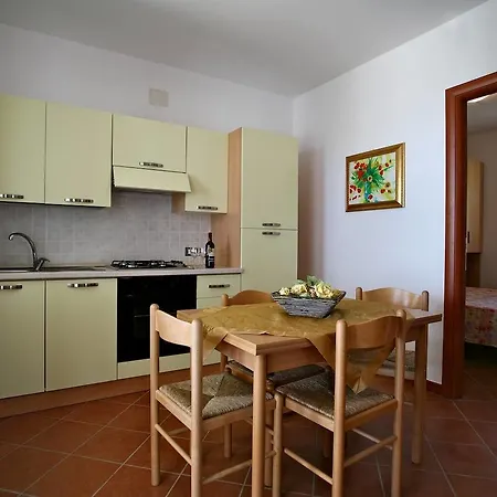 Miramare Village *